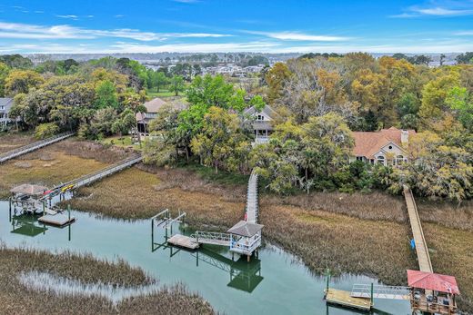 Detached House in Hilton Head Island, Beaufort County