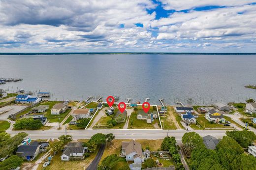 Casa Unifamiliare a Atlantic Beach, Carteret County