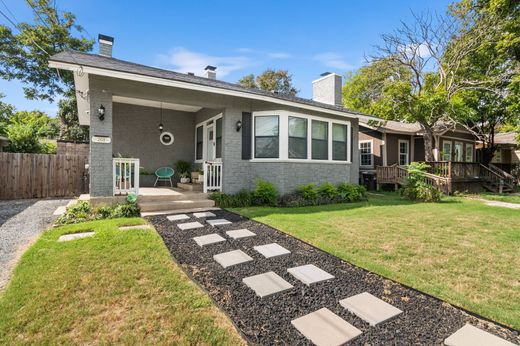 Casa en San Antonio, Bexar County