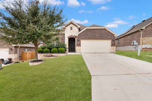 Detached House in Boerne, Kendall County