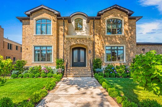 Detached House in Bayside, Queens