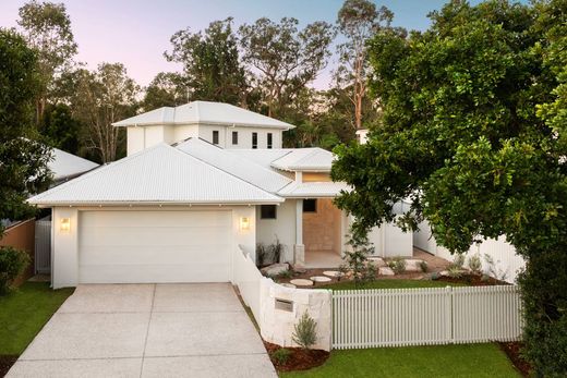 Detached House in Sunshine Coast, Queensland