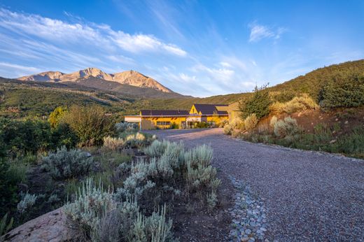 Casa de luxo - Basalt, Eagle County