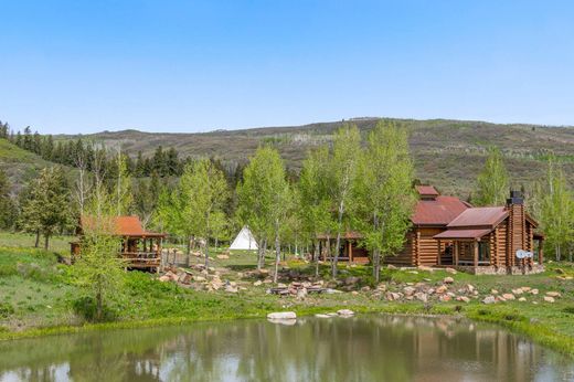 Detached House in Snowmass, Pitkin County
