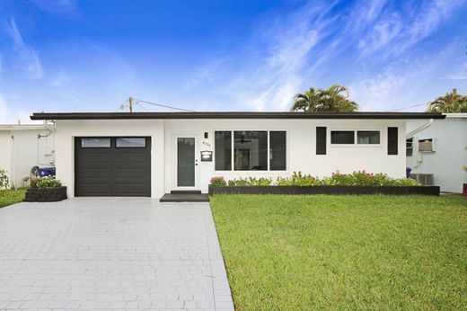 豪宅  Sunrise, Broward County