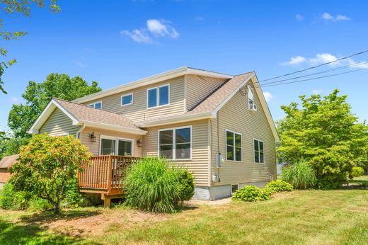 Casa en Groton, New London County