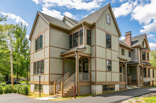 Таунхаус, Принстон, Mercer County