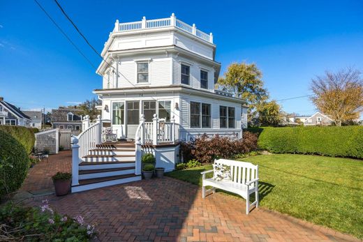 Vrijstaand huis in Provincetown, Barnstable County