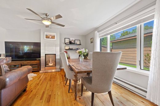 Appartement à Jackson, Comté de Teton