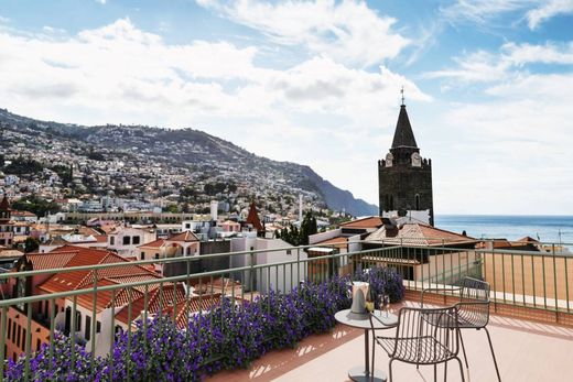 Daire Funchal, Madeira