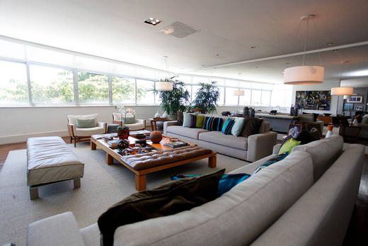Apartment in Rio de Janeiro