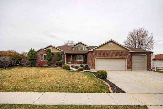 Casa Unifamiliare a South Jordan, Salt Lake County