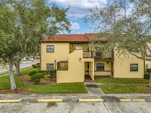Appartement in Cocoa Beach, Brevard County