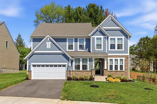 Luxury home in Manassas, City of Manassas