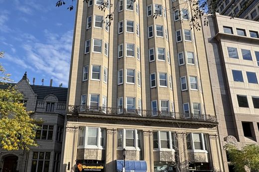 Apartment in Montreal, City of Montréal