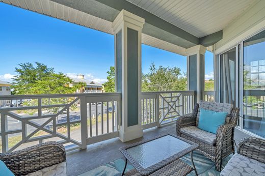 Apartamento - Sandestin, Walton County