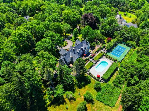 Detached House in Bedford Hills, Westchester County