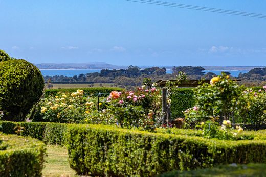 Lüks ev Flinders, Mornington Peninsula