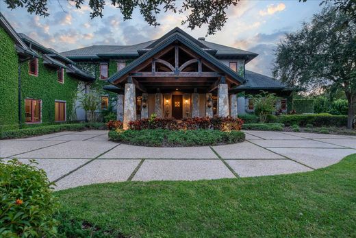 Vrijstaand huis in Melbourne, Brevard County