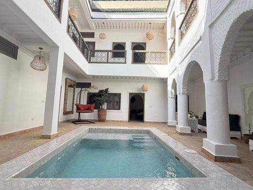 Townhouse in Marrakech, Marrakesh-Safi