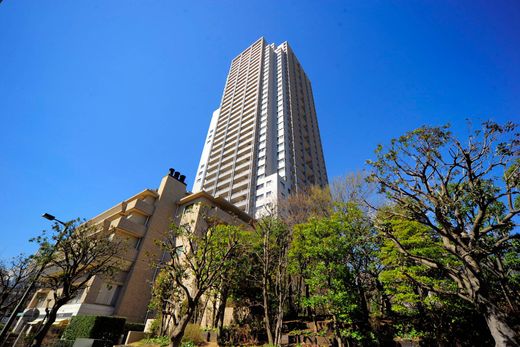 ‏דירה ב  טוקיו, Tokyo Prefecture