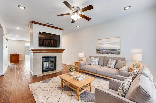 Luxury home in Dallas, Dallas County