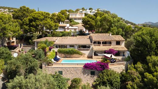 Detached House in Andratx, Province of Balearic Islands