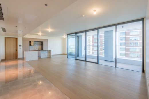 Apartment in Makati City, Southern Manila District