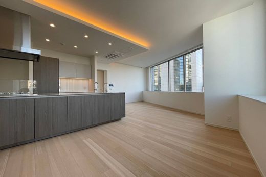 Appartement in Tokio, Tokyo Prefecture