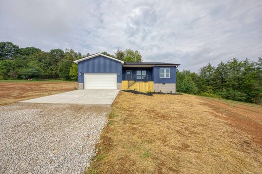 Luxe woning in Kingston, Roane County