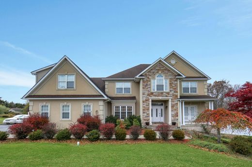 Detached House in Chester, Orange County