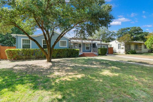 Μονοκατοικία σε Σαν Αντόνιο, Bexar County