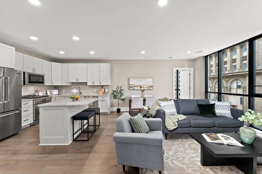 Квартира, Питтсбург, Allegheny County