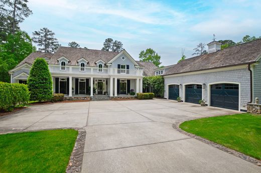 Detached House for sale in Cary