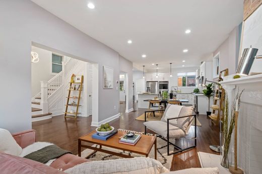 Μονοκατοικία σε Πίτσμπουργκ, Allegheny County