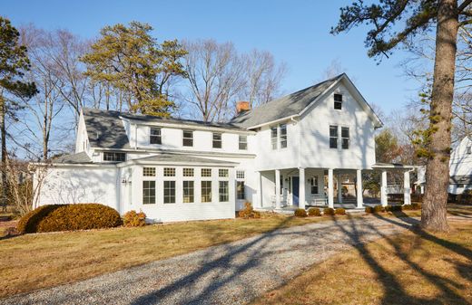 Einfamilienhaus in Waterford, New London County