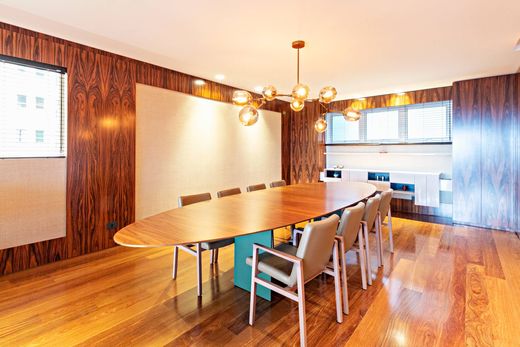 Piso / Apartamento en São Paulo