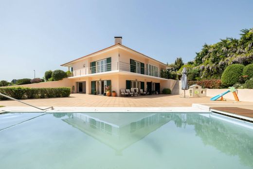 Detached House in Sintra, Lisbon