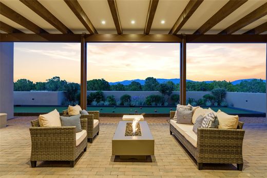 Detached House in Santa Fe, Santa Fe County