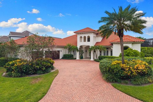 Detached House in Naples, Collier County