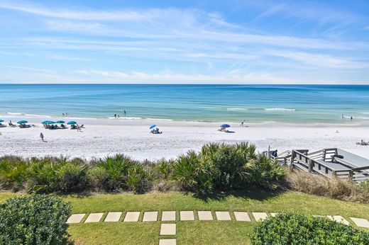 Apartment in Santa Rosa Beach, Walton County