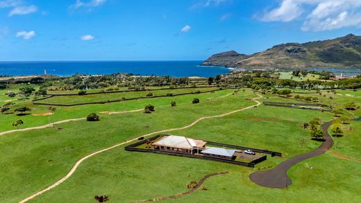 Αγροτεμάχιο σε Lihue, Kauai County