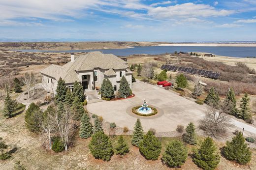 Detached House for sale in Castle Rock