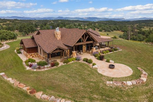 Casa en Chama, Rio Arriba County