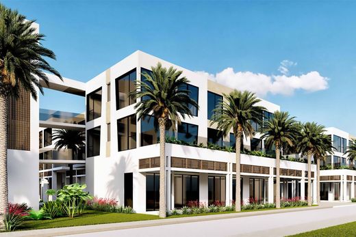 Appartamento a Grace Bay