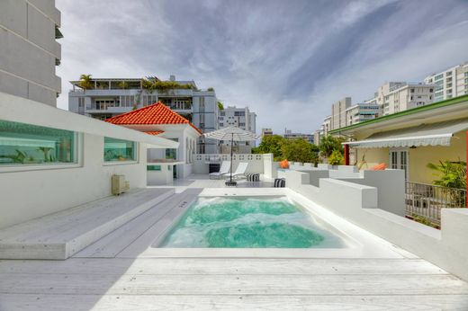 Einfamilienhaus in San Juan, San Juan Antiguo Barrio