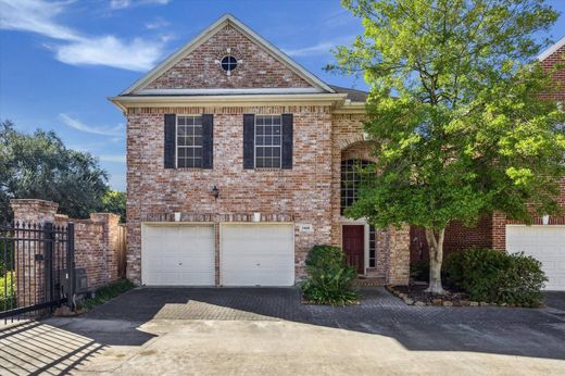 Detached House in Houston, Harris County