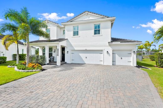 Maison de luxe à Stuart, Comté de Martin