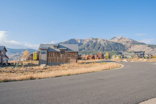 أرض ﻓﻲ Crested Butte, Gunnison County