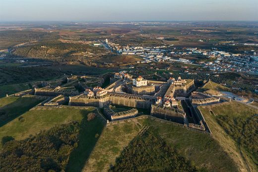 Lüks ev Elvas, Distrito de Portalegre